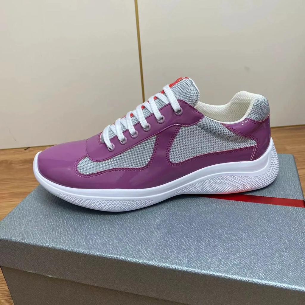 New Breathable Casual Sneakers for Summer, High-end Men's Shoes, Fashionable Mesh Panel Shoes, Fitness Shoes
