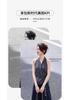 Design Sense Niche Fashion Temperament Slimming Small Figure Suit