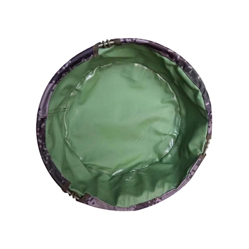 Yingtu Portable Foldable Camouflage Basin