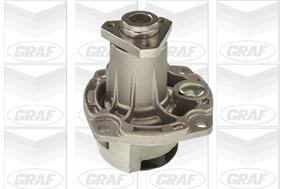 Graf Water Pump Pa101 Rozmiar 10