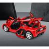 1/32 McLares F1 Supercar Alloy Model Car Toy Diecasts Metal Casting Sound and Light Car Toys for Children Vehicle