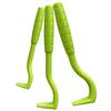 3pcs Pet Tick Twist Remover Hook Picker Flea Scratching Extractor Cat Dog Grooming ProductMite Tool Tweezers Comb Louses Pliers
