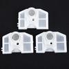 Chainsaw Air Filter Cleaner Engine 5200 5800 58CC 4500 Equipment For Chinese Garden Outdoor Power Tool Replacement