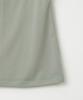 MILLO WOMEN Fluid Duo Top [Mint]