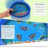 Children's Toy Ocean Harbor Drum