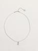 Sosoo Little Bear Pearl Necklace