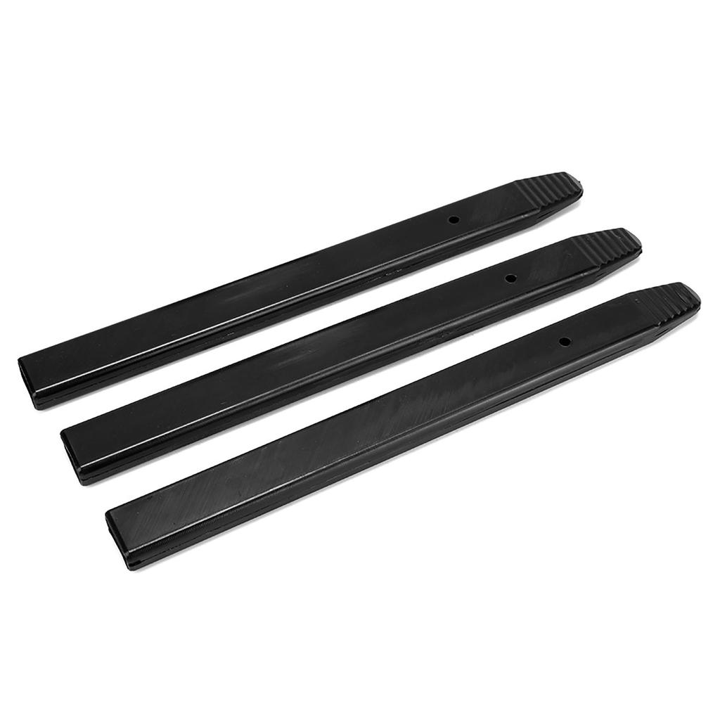 3Pcs Changer Lever Cover Protector Scratch Guard for Tire Bead Lift Tool