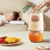 Processador de Alimentos Elétrico Multifuncional para Bebês: Liquidificador e Máquina de Purê para Bebês e Crianças Pequenas