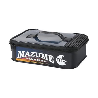 Mazume EVA Köderbox II MZBK-511-01 Schwarz, 18cm x 25cm x 8cm