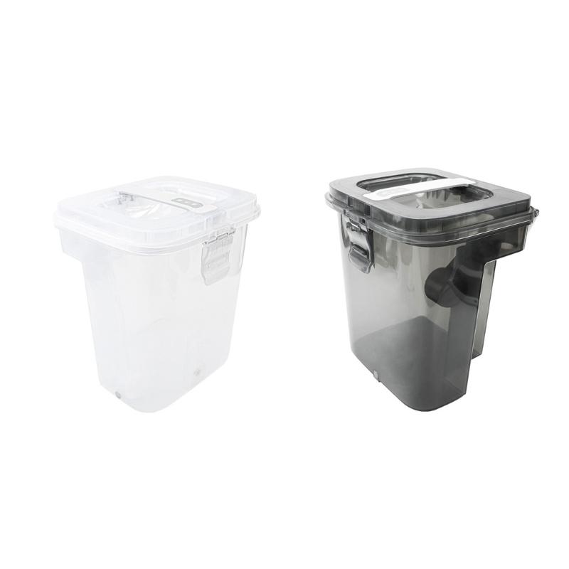 Durables Sewage Water Container Replacement Clear Water Tank Water Container Vacuum Cleaner Accessories for MJ 2 C101