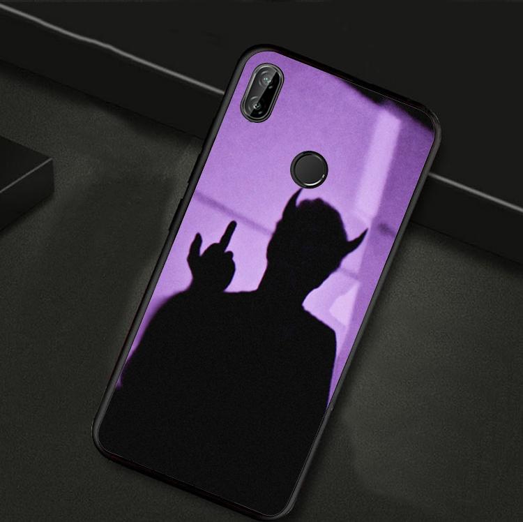 Devil Bad Boy Anime For Huawei Nova Y70 Y60 Y90 Y61 Y91 Y73 Y72 12s 12i 11i 8i 9 10 SE P30 P40 Lite P60 Pro Case