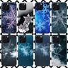 Snow Snowflake Winter Cold Phone Case for iPhone 17 Air 16 16E 15 14 Plus 13 Mini 12 11 Pro Max 7 8 + SE 2020 Soft Cover Fundas