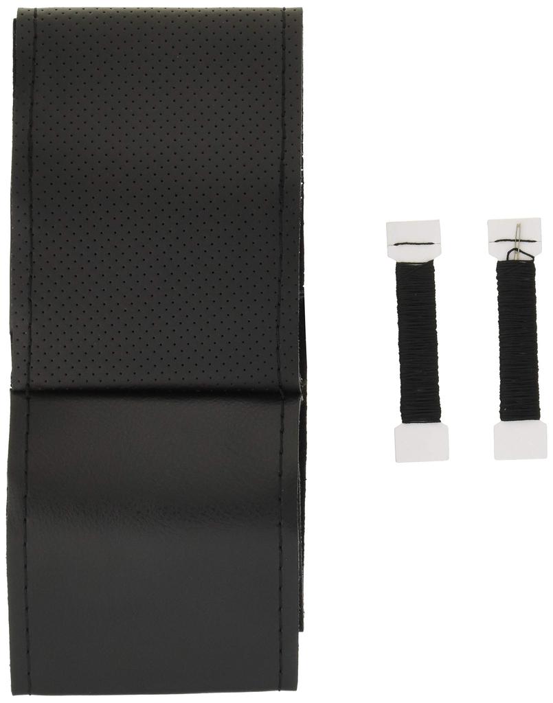 BONFORM Handle Cover Fixed Sports Braided Type Black S Size