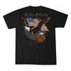 Howitzer Style Boy's T-shirt Sweet Land Military Grunt MFG