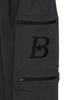 BAUF B Star Cargo Pants [Charcoal]