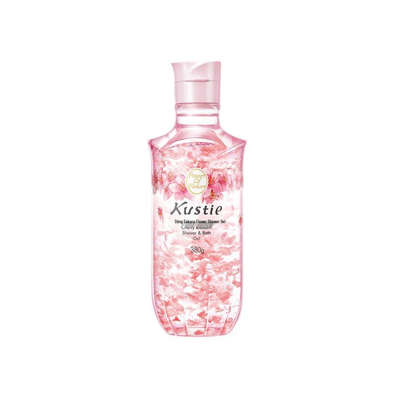 Ziyuan Sapindus Oil Control & Refreshing Hair Care 10-Piece Set