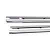 Chery TIGGO 3X 2022-2023 Side Window Sealing Strips for Dustproofing & Sound Insulation