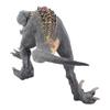 Dinosaur Model Children PVC Plastic Simulated Dinosaur Figurine Toy Decoration Gift For Birthday