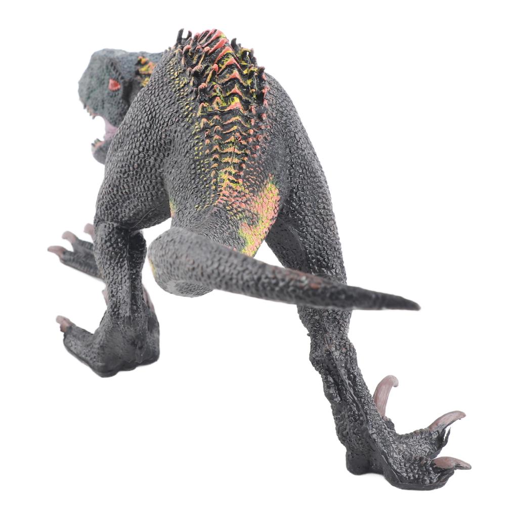 Dinosaur Model Children PVC Plastic Simulated Dinosaur Figurine Toy Decoration Gift For Birthday