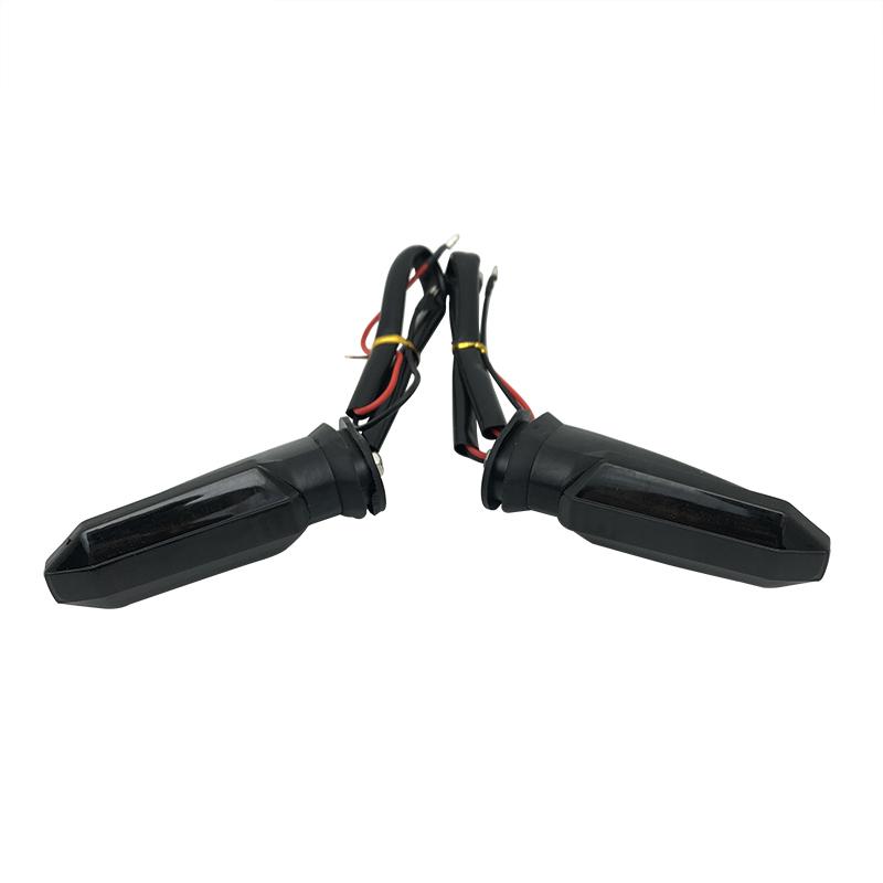 Motorcycle LED Turn Signal Light Indicator Blinker Flasher For HONDA CB500X CB500F CB400X CB 500 X/F CB 500X 500F 400X 2019-2023