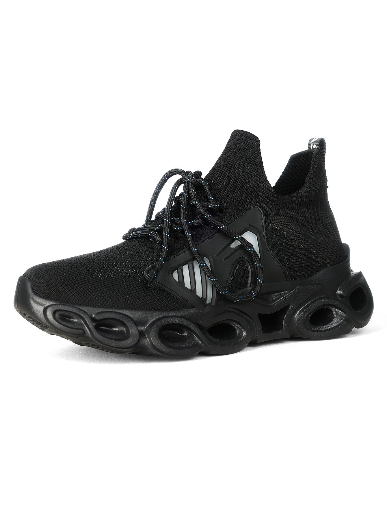 

2025 новые легкие низкие спортивные туфли большого размера для активного отдыха на открытом воздухе, модная универсальная повседневная обувь для мужчин 46