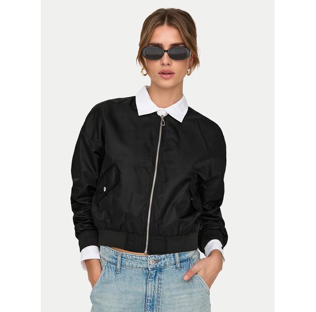 Куртка бомбер ONLY Tatjano EU S