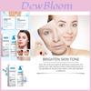 Hoygi Skin Firming Essence Cream Moisturizing Nourishing Hydrating Body Lotion For Radiant Smooth Skin