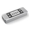 Digital Angle Gauge Magnetic Protractor Inclinometer Level Angle Finder Angle Cube Level Box With