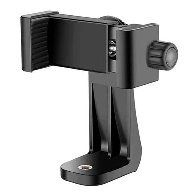 Smartphone Mount Cell Phone Clip Adapter Support Tripod Adapter Adapter Holder Tripod Stand Holders