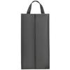 Multipurpose Oxford Fabric Travels Shoe Storage Bag with Zippers Home Accessory for Vacation and Business Trips