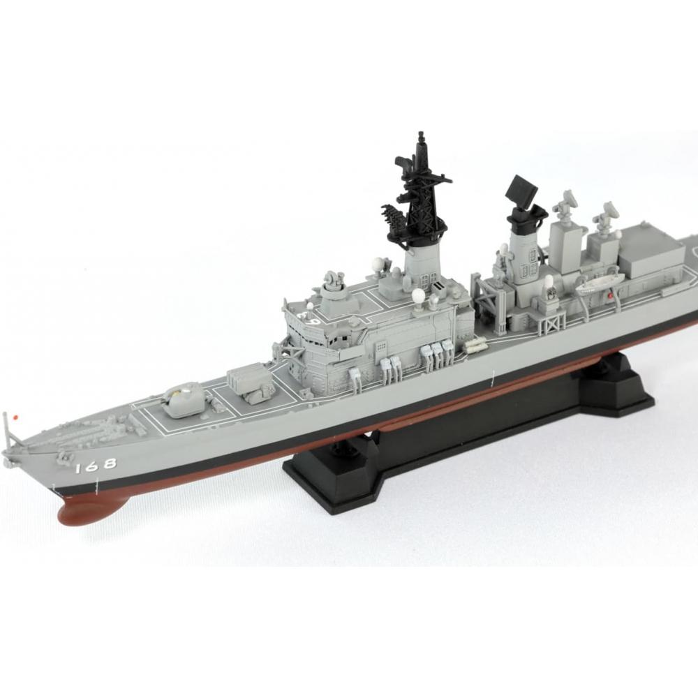 Pitlord 1 700 Skywave Series Japan Maritime Self Defense Force Destroyer Ddg 168 Tachikaze Plastic Model J101