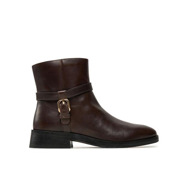 

Ботильоны Geox D Tormalina D36VBD 000AA C6024 Коричневый EU 37