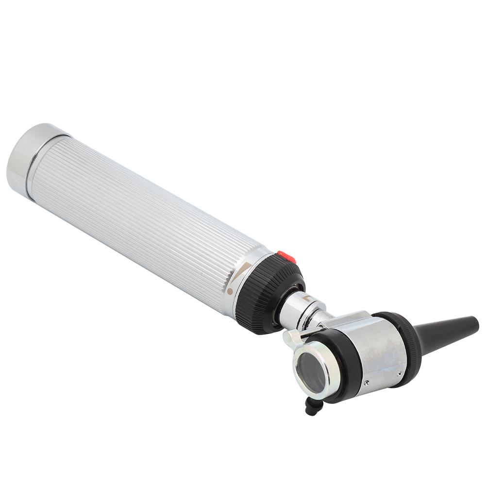 Elektrisches Vergrößerungs- Tragbares Diagnostisches Otoskop Ohrenuntersuchungs-Untersuchungswerkzeug-Set