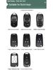 Buick Excelle, Verano, Envision, Enclave, GL8, LaCrosse, GL6, Regal Key Case: High-End Car Key Shell