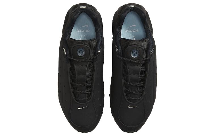 Nike X Nocta Drake Hot Step Air Terra 'Black' DH4692-001