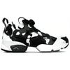 InstaPump Fury A Bathing Ape X Mita X Reebok 'White Black Camo' BD1355
