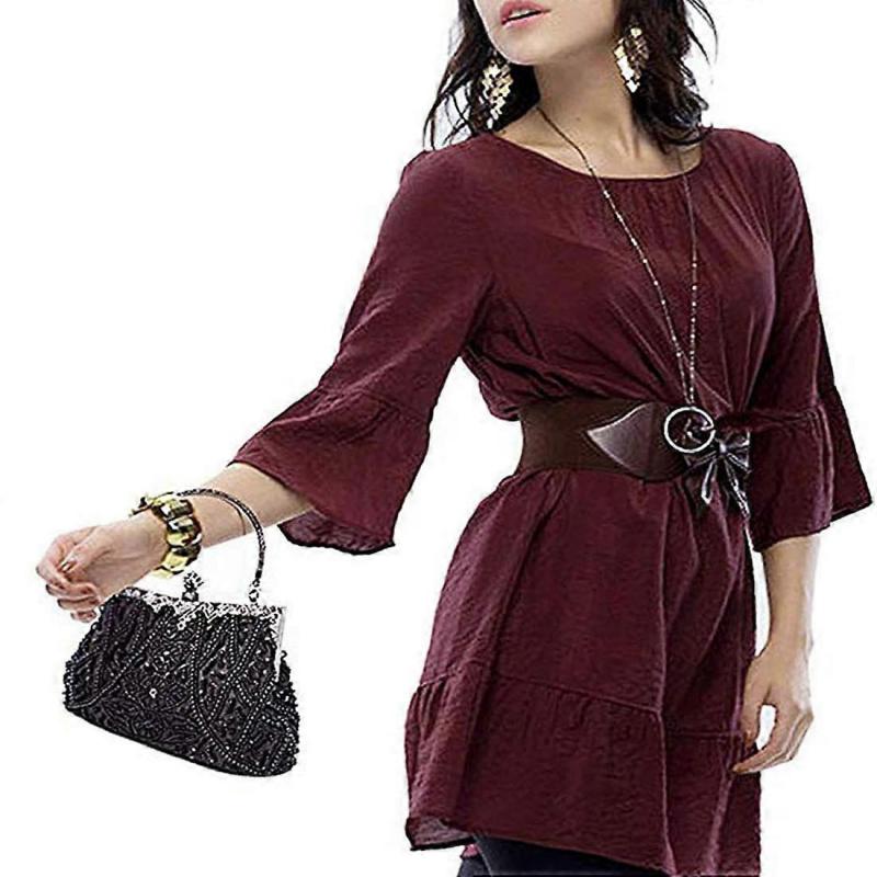 1920s Vintage Beaded Clutch Evening Bags for Women Formal Bridal Wedding Clutch Purse Prom Cocktail