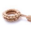 Shibari Rope Hogtie Restraints Handcuffs Ankle Cuffs   Kit Cuffs & Shackles