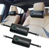 Poduszka do fotelika samochodowego Zagłówek podróżny Podpora głowy i szyi Do Skoda Kodiaq Fabia Kamiq Karoq Rapid Kami Scala Octavia 3 A7