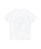 Nagwonpeongkeu Cat Punk T-Shirt [White]