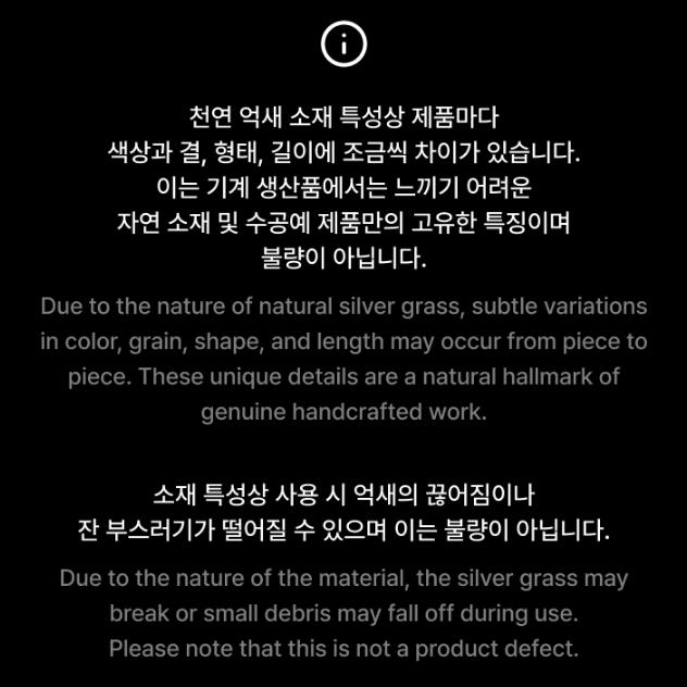 2026 BTS DALMAJUNG X MU:DS Mini Broom