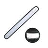 Colorful LED Flashing Slap Band Bracelet for Events