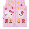 Nishikawa Sangyo Hello Kitty Acrylic Sleeper S KT9520 WTH0809214-P