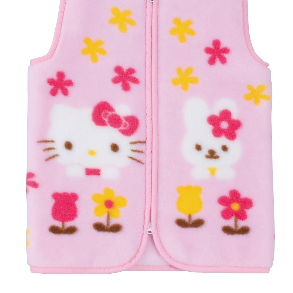 Nishikawa Sangyo Hello Kitty Acrylic Sleeper S KT9520 WTH0809214-P