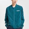 Li Ning Badfive Basketball Series Sports Jacket Men Jacket Ocean-Blue AJDQ359-2
