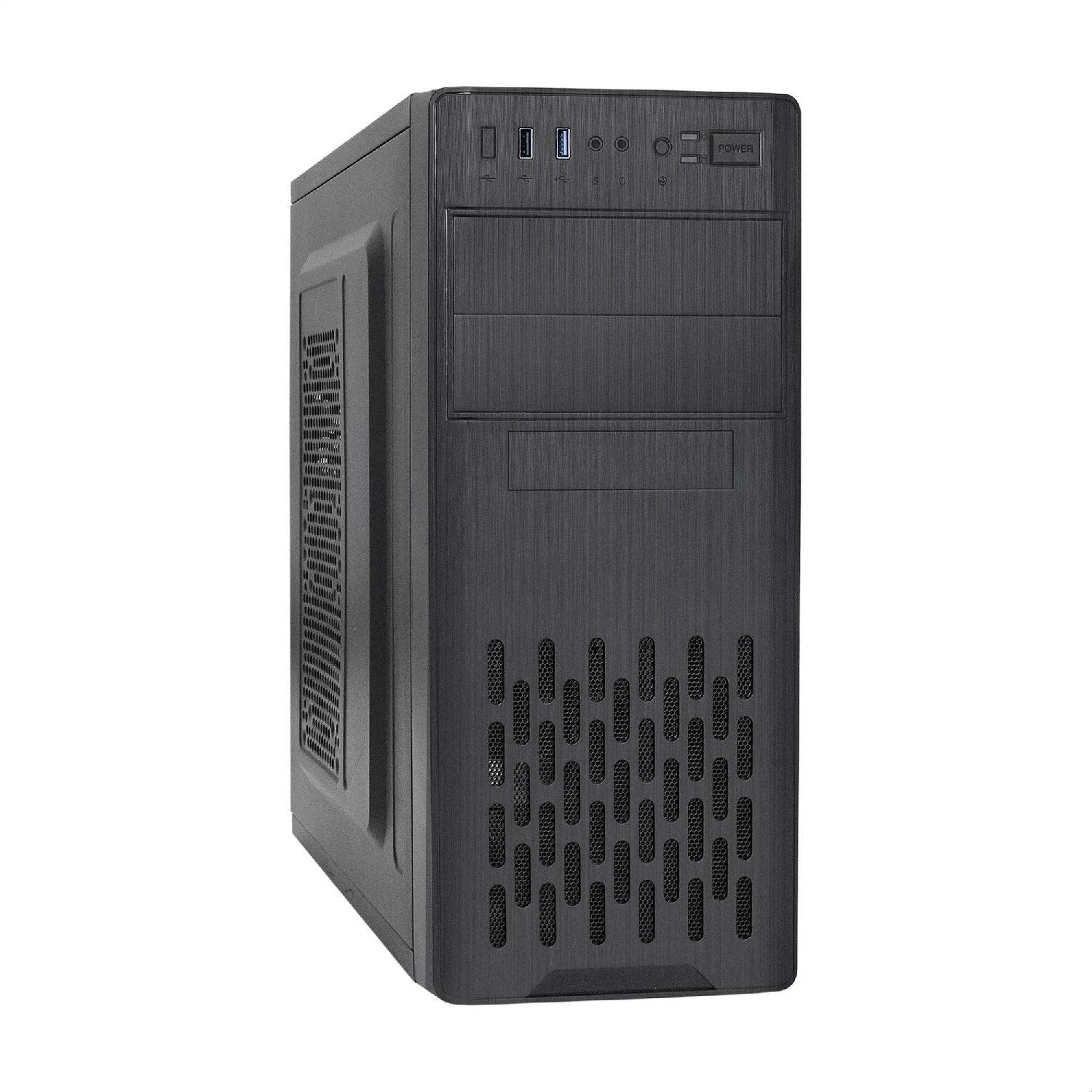 

System Unit Housing Exegate Miditower Cp-606u atx Without Psu 1 usb 1 usb3 0 Audio