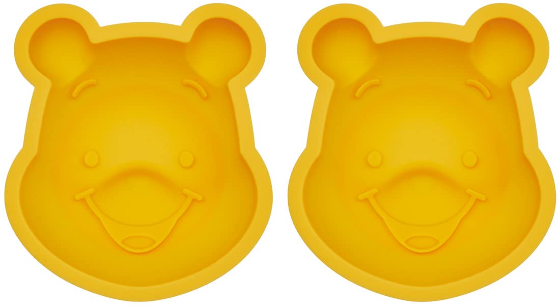 

Форма для торта «Скейтер» Disney Винни-Пух 13,5×13×5,3 см SLM1-A
