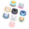 Insulated Water Bottle Replacement Lid Double Drink Sealed Leakage Proof for Sports Kettle Fruit Cup