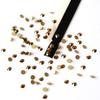 Cheap Price  Glass Crystal Rhinestone Non Hotfix Bulk  for Garment Accessories