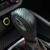 2022 New Verano Pro GS Genuine Leather Gear Shift Knob Cover